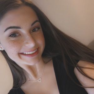 Meet your Posher, Mckenna